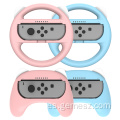 Nintendo Switch Hand Grip Steering Wheel Kit